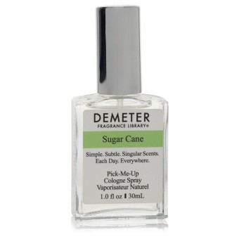 Demeter Sugar Cane Cologne Spray 30 ml
