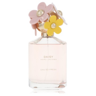 Marc Jacobs Daisy Eau So Fresh Eau De Toilette Spray (Tester) 125 ml