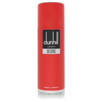 Alfred Dunhill DESIRE Body Spray 195 ml