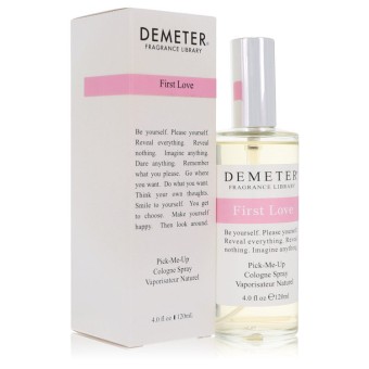 Demeter First Love Cologne Spray 120 ml