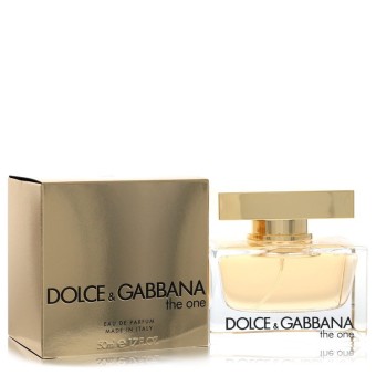 Dolce & Gabbana The One Eau De Parfum Spray 50 ml