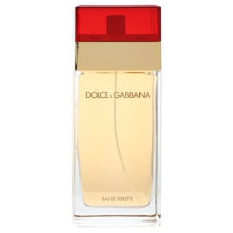 Dolce & Gabbana Eau De Toilette Spray (Tester) 100 ml