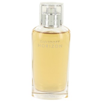Davidoff Horizon Eau De Toilette Spray (Tester) 125 ml