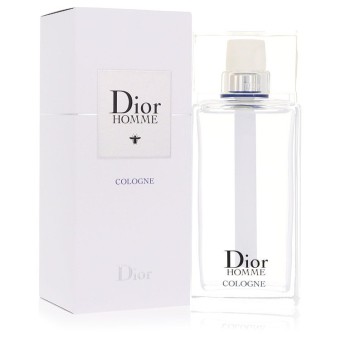 Christian Dior Dior Homme Cologne Spray (New Packaging 2020) 125 ml