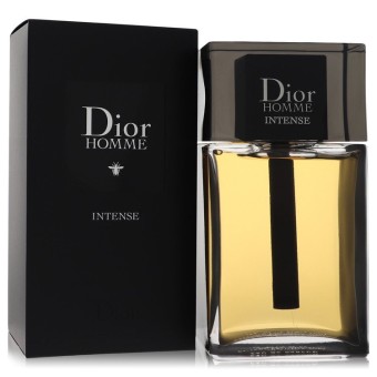 Christian Dior Dior Homme Intense Eau De Parfum Spray 150 ml