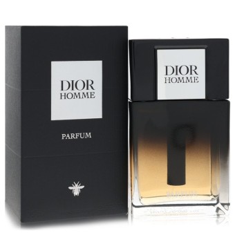 Christian Dior Dior Homme Parfum Spray 75 ml