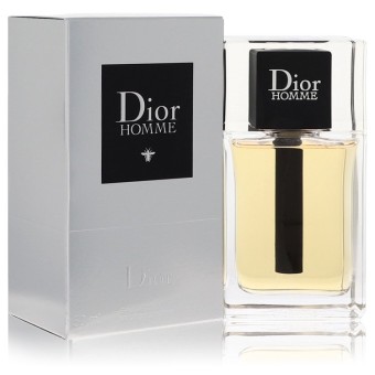 Christian Dior Dior Homme Eau De Cologne Spray 75 ml
