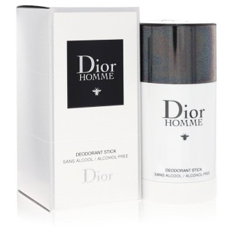 Christian Dior Dior Homme Alcohol Free Deodorant Stick 75 ml