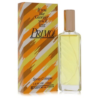 Parfums De Coeur Designer Imposters Primo! Cologne Spray 50 ml