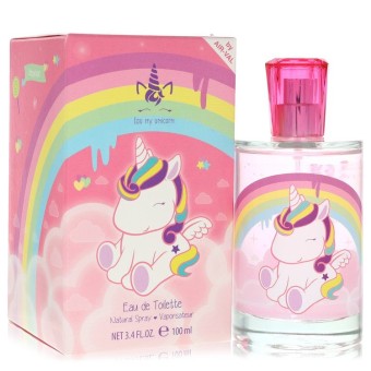 Disney Eau My Unicorn Eau De Toilette Spray 100 ml