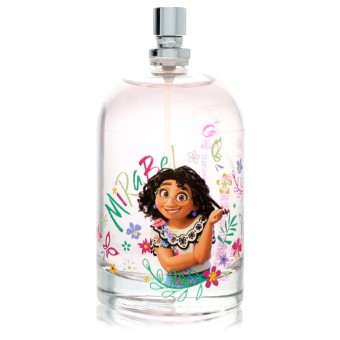 Disney Encanto Eau De Toilette Spray (Tester) 100 ml