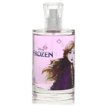 Disney Frozen II Anna Eau De Toilette Spray (Tester) 100 ml