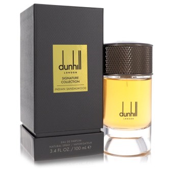 Alfred Dunhill Dunhill Indian Sandalwood Eau De Parfum Spray 100 ml