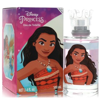 Disney Moana Eau De Toilette Spray 100 ml
