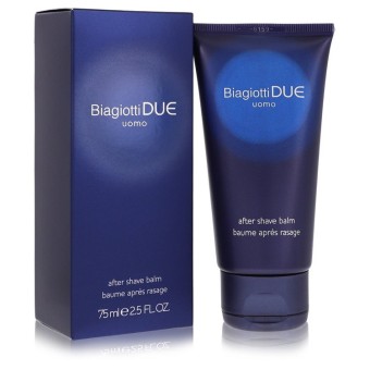 Laura Biagiotti Due After Shave Balm 75 ml