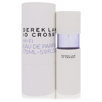Derek Lam 10 Crosby Hifi Eau De Parfum Spray 175 ml
