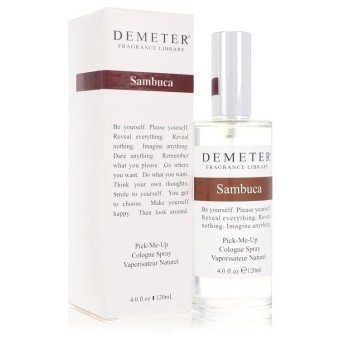 Demeter Sambuca Cologne Spray 120 ml