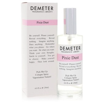 Demeter Pixie Dust Cologne Spray 120 ml