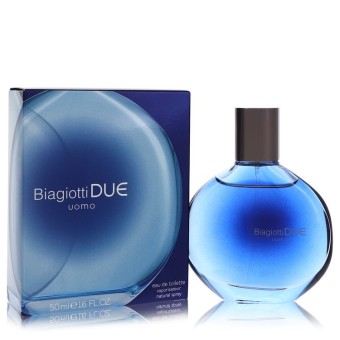 Laura Biagiotti Due Eau De Toilette Spray 50 ml