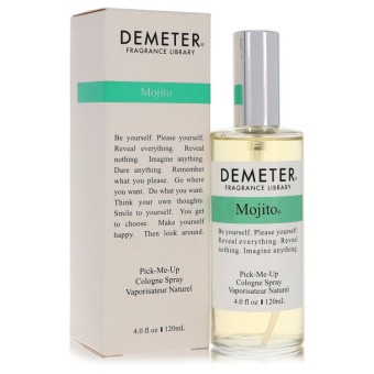 Demeter Mojito Cologne Spray 120 ml
