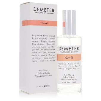Demeter Neroli Cologne Spray 120 ml