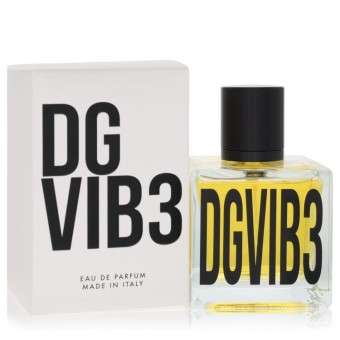 Dolce & Gabbana Dgvib3 Eau De Parfum Spray (Unisex) 95 ml