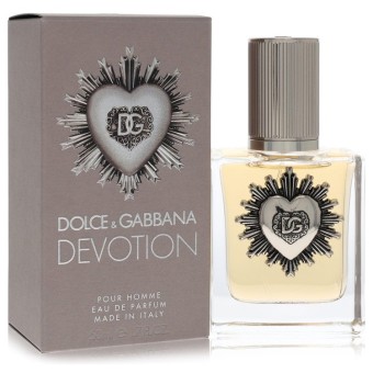 Dolce & Gabbana Devotion Eau De Parfum Spray 50 ml