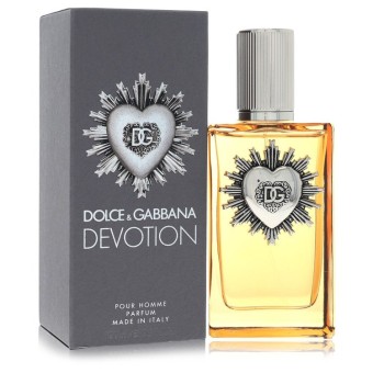 Dolce & Gabbana Devotion Parfum Spray 100 ml