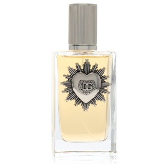 Dolce & Gabbana Devotion Eau De Parfum Spray (Tester) 100 ml