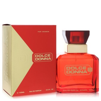 Dolce Donna Eau De Parfum Spray 95 ml