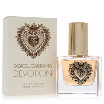 Dolce & Gabbana Devotion Eau De Parfum Spray 30 ml