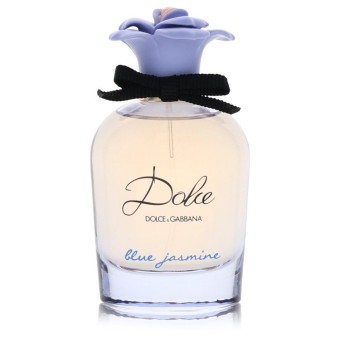 Dolce & Gabbana Dolce Blue Jasmine Eau De Parfum Spray (Tester) 75 ml