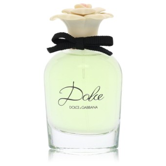 Dolce & Gabbana Dolce Eau De Parfum Spray (Unboxed) 75 ml