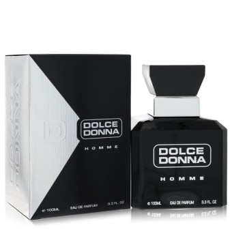 Dolce Donna Eau De Parfum Spray 95 ml