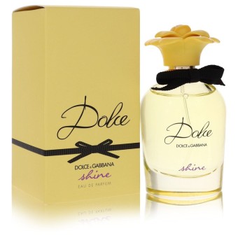 Dolce & Gabbana Dolce Shine Eau De Parfum Spray 50 ml