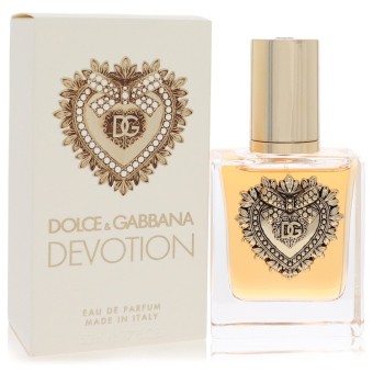 Dolce & Gabbana Devotion Eau De Parfum Spray 50 ml