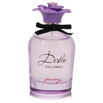 Dolce & Gabbana Dolce Peony Eau De Parfum Spray (Tester) 75 ml