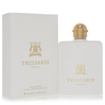 Trussardi Donna Eau De Parfum Spray 100 ml