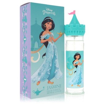 Disney Princess Jasmine Eau De Toilette Spray 100 ml
