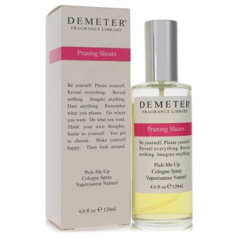 Demeter Pruning Shears Cologne Spray 120 ml