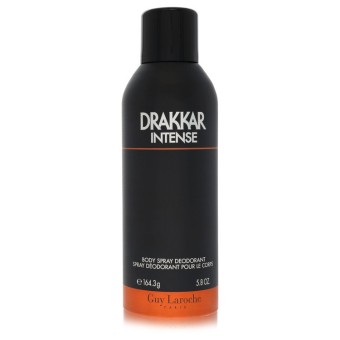 Guy Laroche Drakkar Intense Body Spray 172 ml