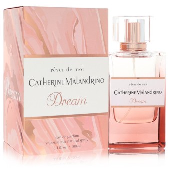 Catherine Malandrino Dream Eau De Parfum Spray 100 ml