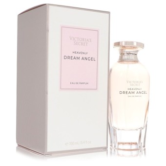 Victoria's Secret Dream Angels Heavenly Eau De Parfum Spray 100 ml