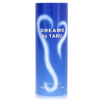Dana Dreams Talc 120 ml