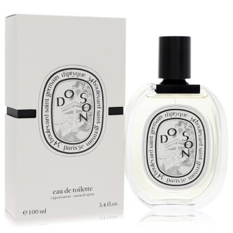 Diptyque Do Son Eau De Toilette Spray (Unisex) 100 ml