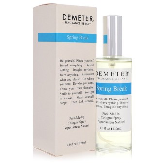 Demeter Spring Break Cologne Spray 120 ml