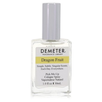 Demeter Dragon Fruit Cologne Spray (unboxed) 30 ml
