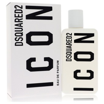 Dsquared2 Icon Eau De Parfum Spray 100 ml