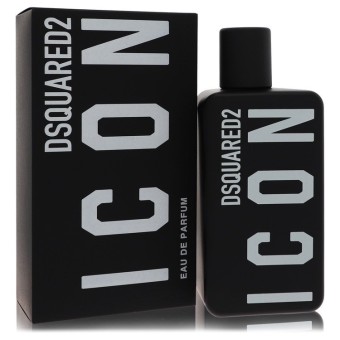 Dsquared2 Icon Pour Homme Eau De Parfum Spray 100 ml