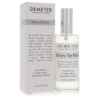 Demeter Silvery Tip Pekoe Cologne Spray 120 ml